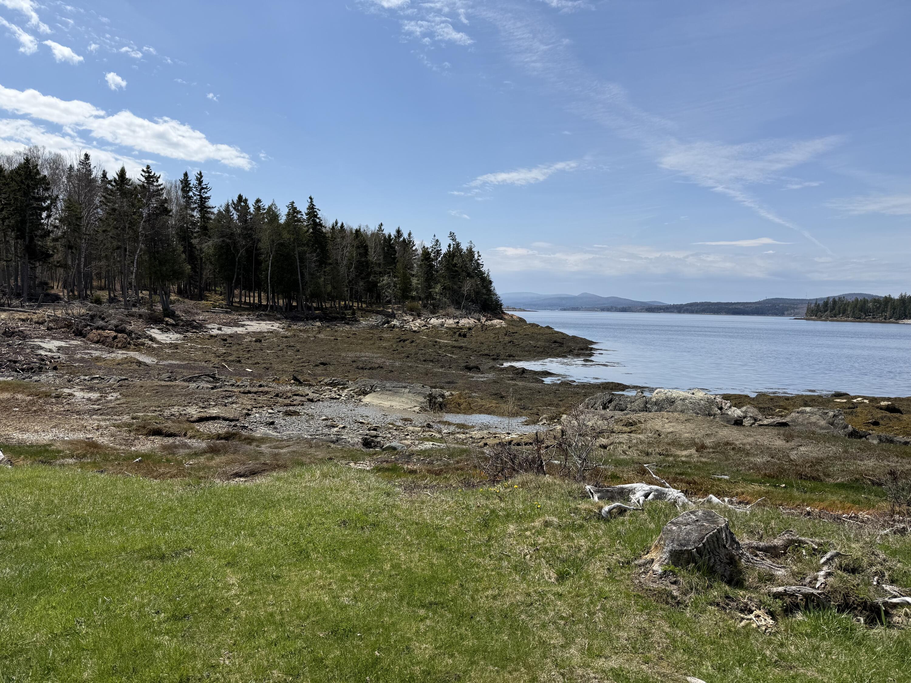 399 Hermit's Point Road Islesboro ME 04848
