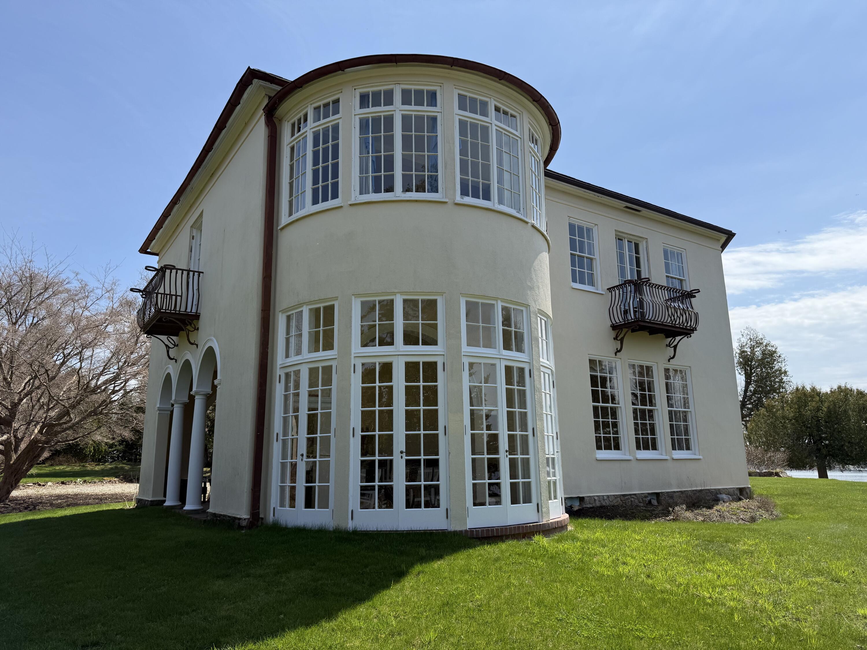 399 Hermit's Point Road Islesboro ME 04848