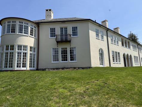 399 Hermit's Point Road Islesboro ME 04848