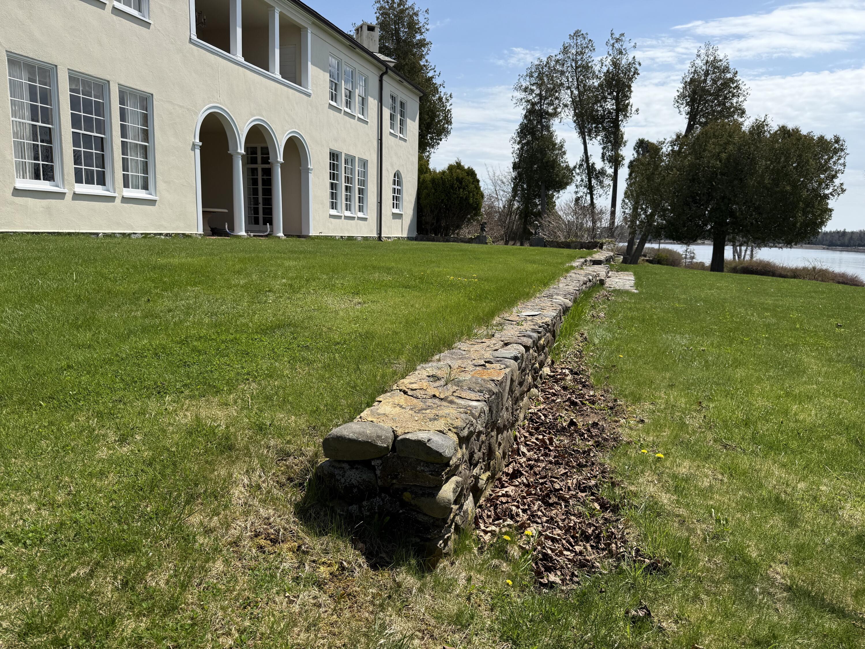 399 Hermit's Point Road Islesboro ME 04848