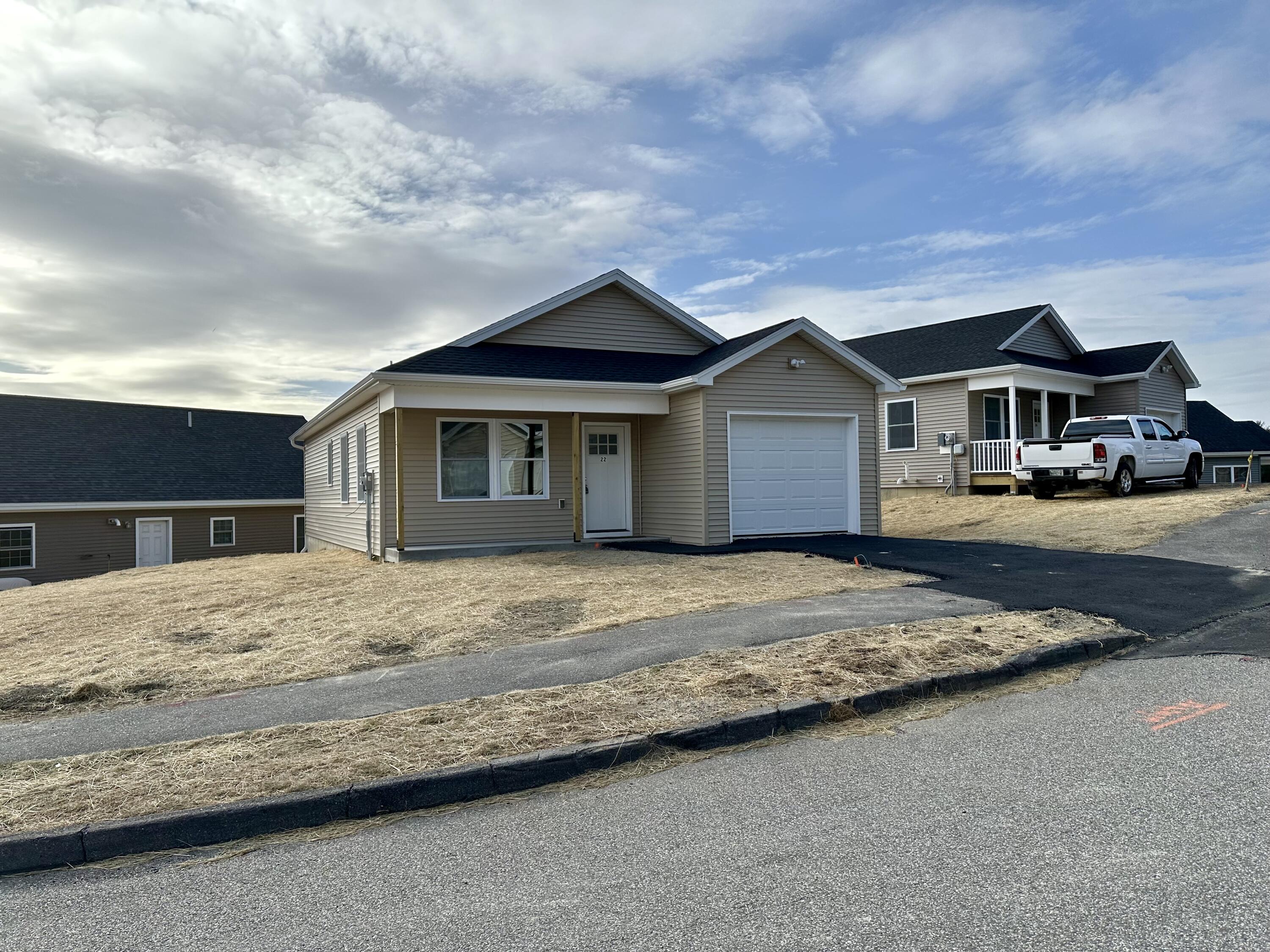 22 Village Circle Augusta ME 04330