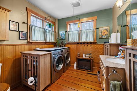 18 Blinn Hill Road Dresden ME 04342