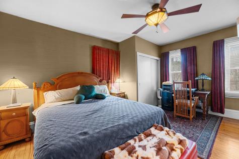 18 Blinn Hill Road Dresden ME 04342