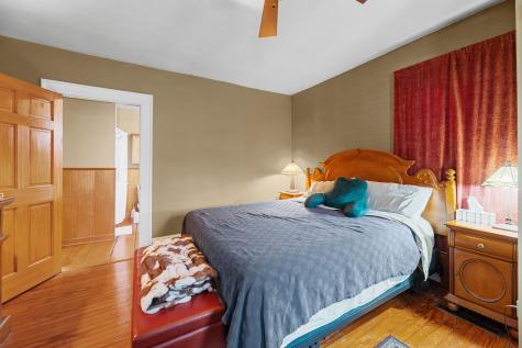 18 Blinn Hill Road Dresden ME 04342