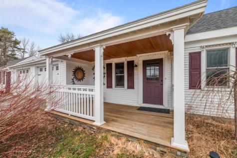 18 Blinn Hill Road Dresden ME 04342