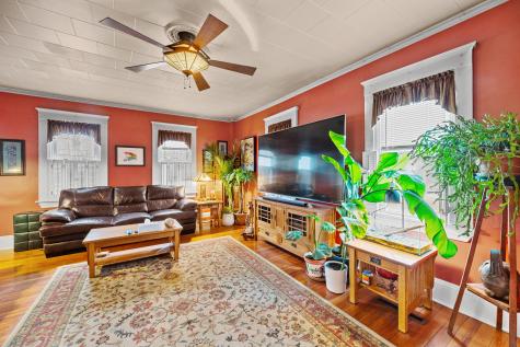 18 Blinn Hill Road Dresden ME 04342