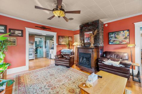 18 Blinn Hill Road Dresden ME 04342