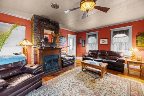 18 Blinn Hill Road Dresden ME 04342