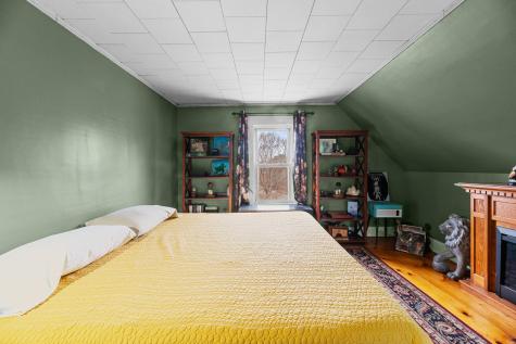 18 Blinn Hill Road Dresden ME 04342