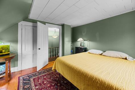 18 Blinn Hill Road Dresden ME 04342