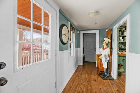 18 Blinn Hill Road Dresden ME 04342