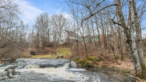 18 Blinn Hill Road Dresden ME 04342