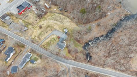 18 Blinn Hill Road Dresden ME 04342