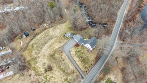 18 Blinn Hill Road Dresden ME 04342