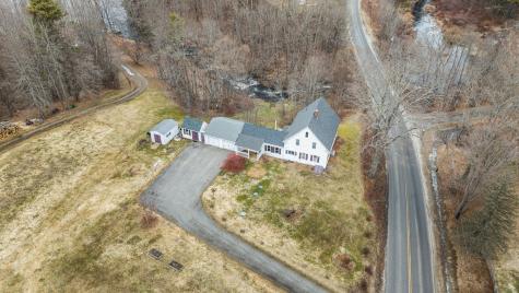 18 Blinn Hill Road Dresden ME 04342