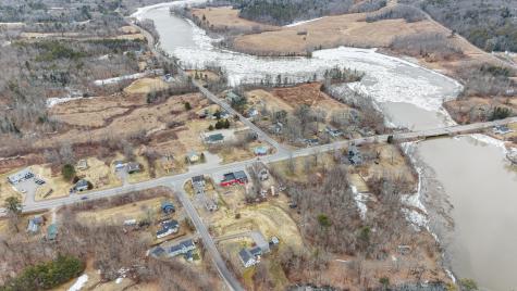 18 Blinn Hill Road Dresden ME 04342