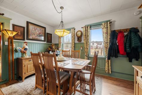 18 Blinn Hill Road Dresden ME 04342