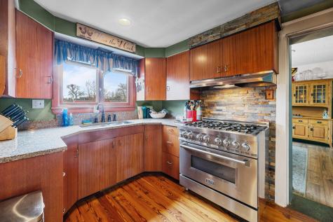 18 Blinn Hill Road Dresden ME 04342