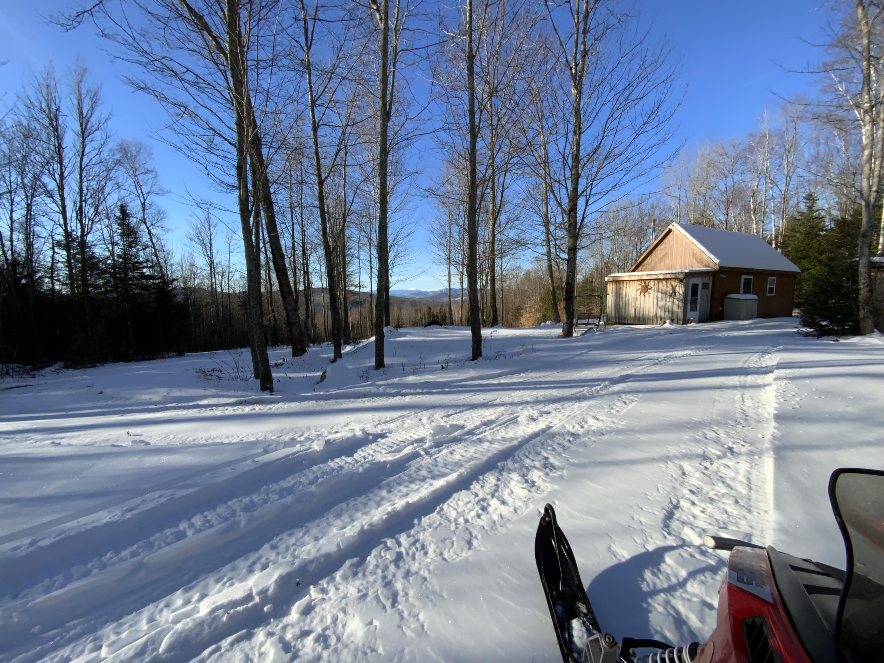 509 Blackberry Lane Rumford ME 04276