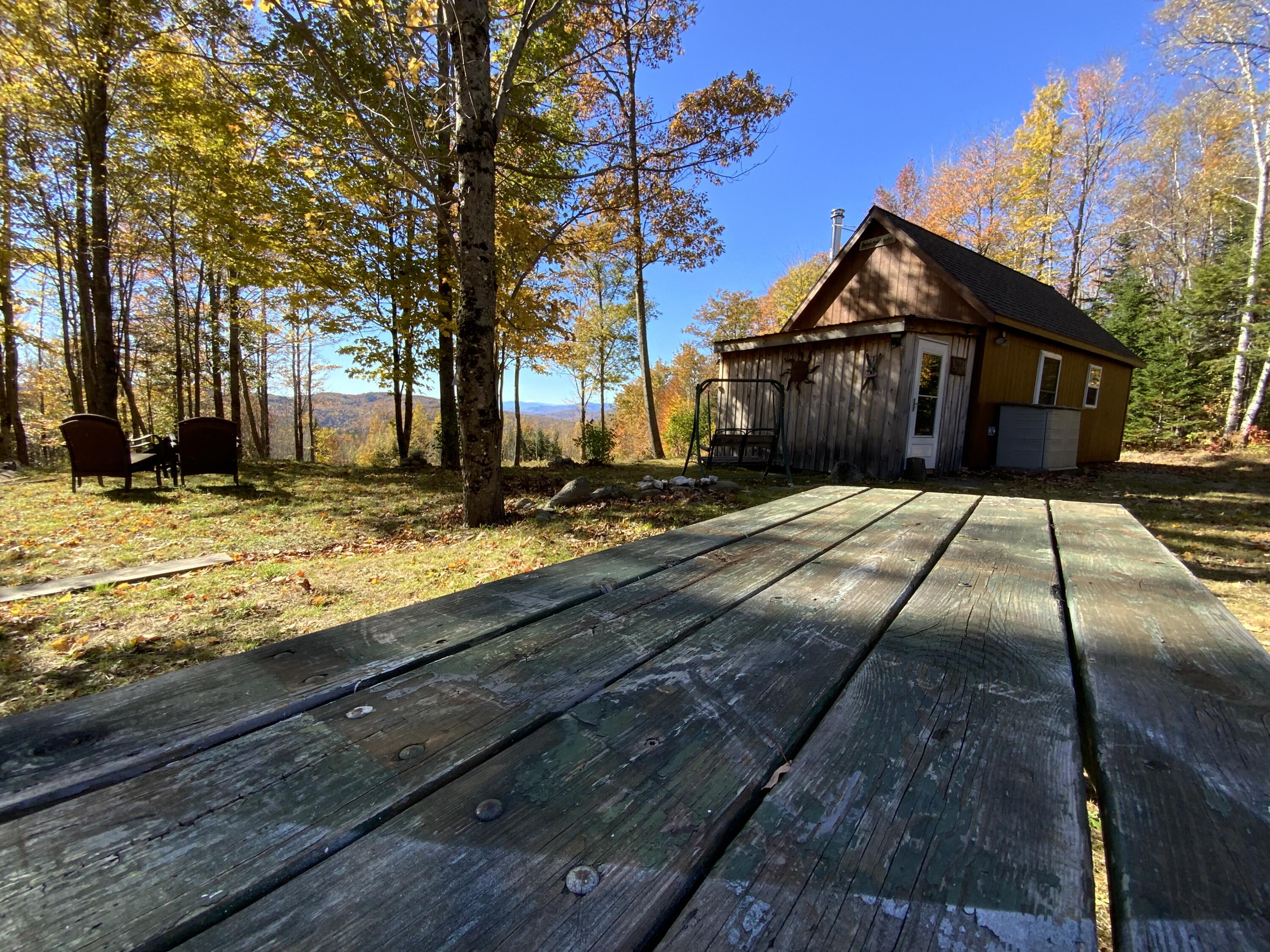 509 Blackberry Lane Rumford ME 04276