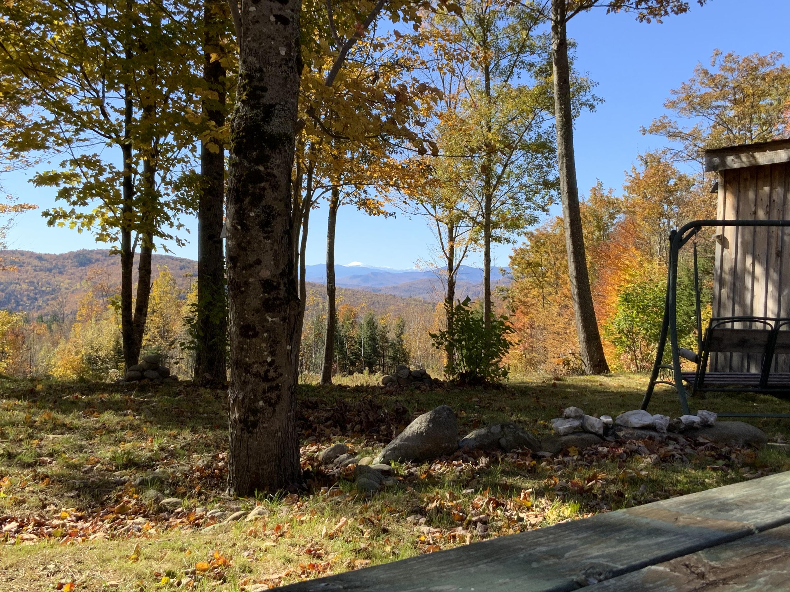 509 Blackberry Lane Rumford ME 04276