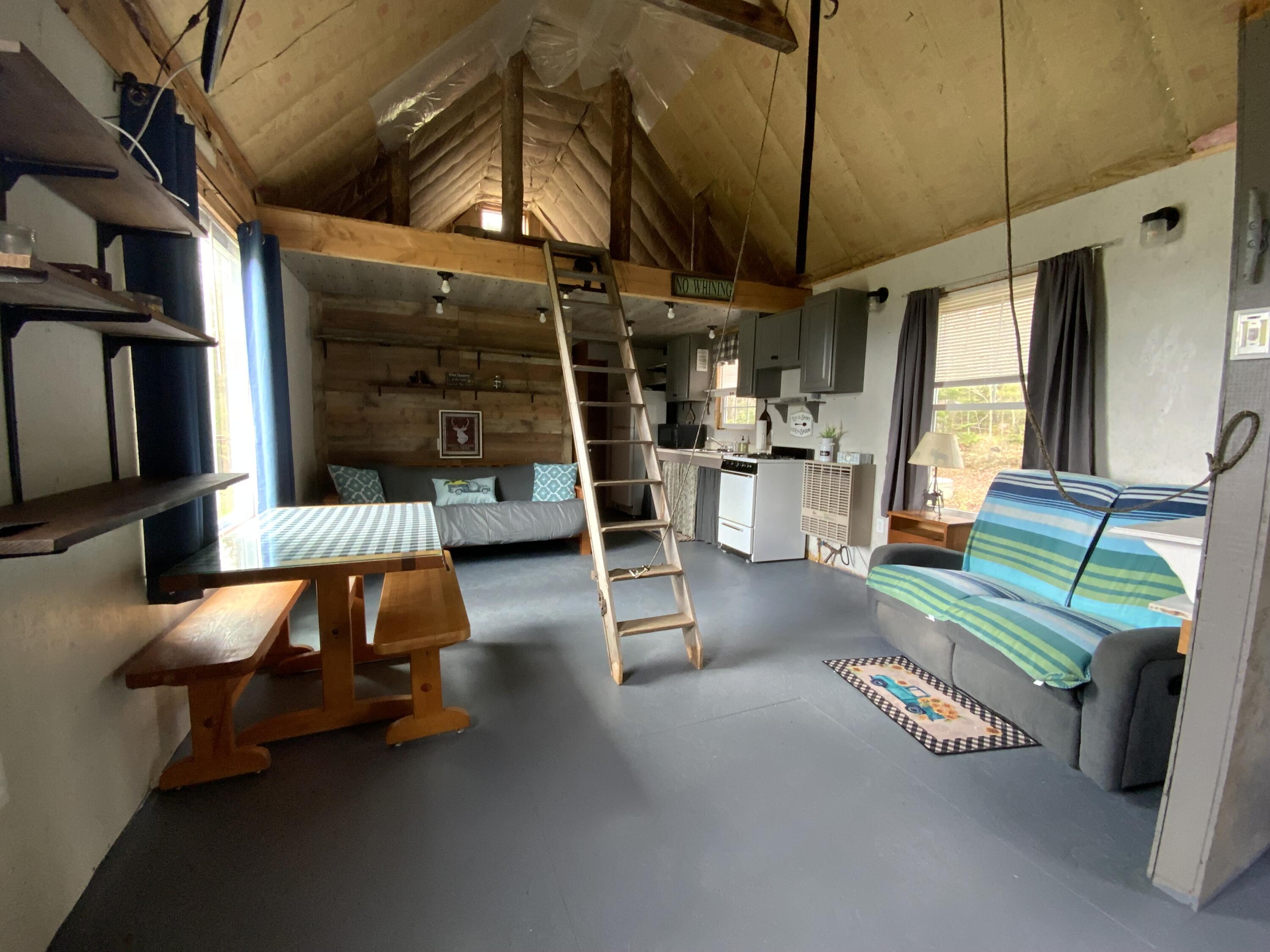 509 Blackberry Lane Rumford ME 04276