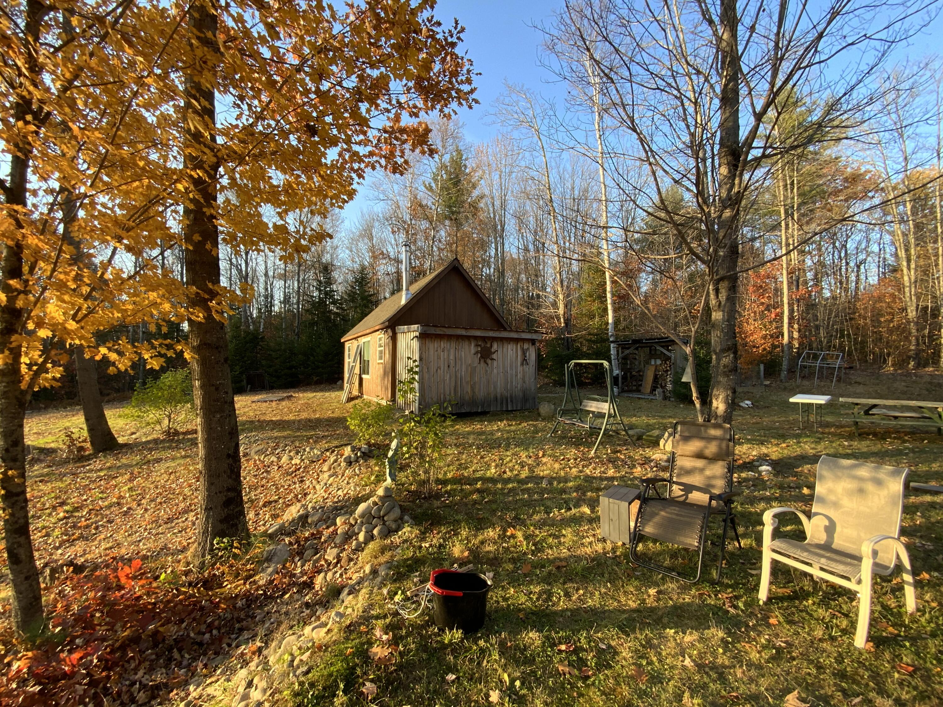 509 Blackberry Lane Rumford ME 04276