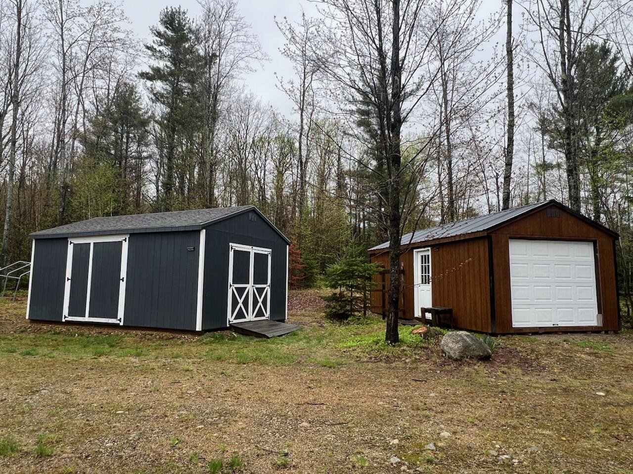 509 Blackberry Lane Rumford ME 04276