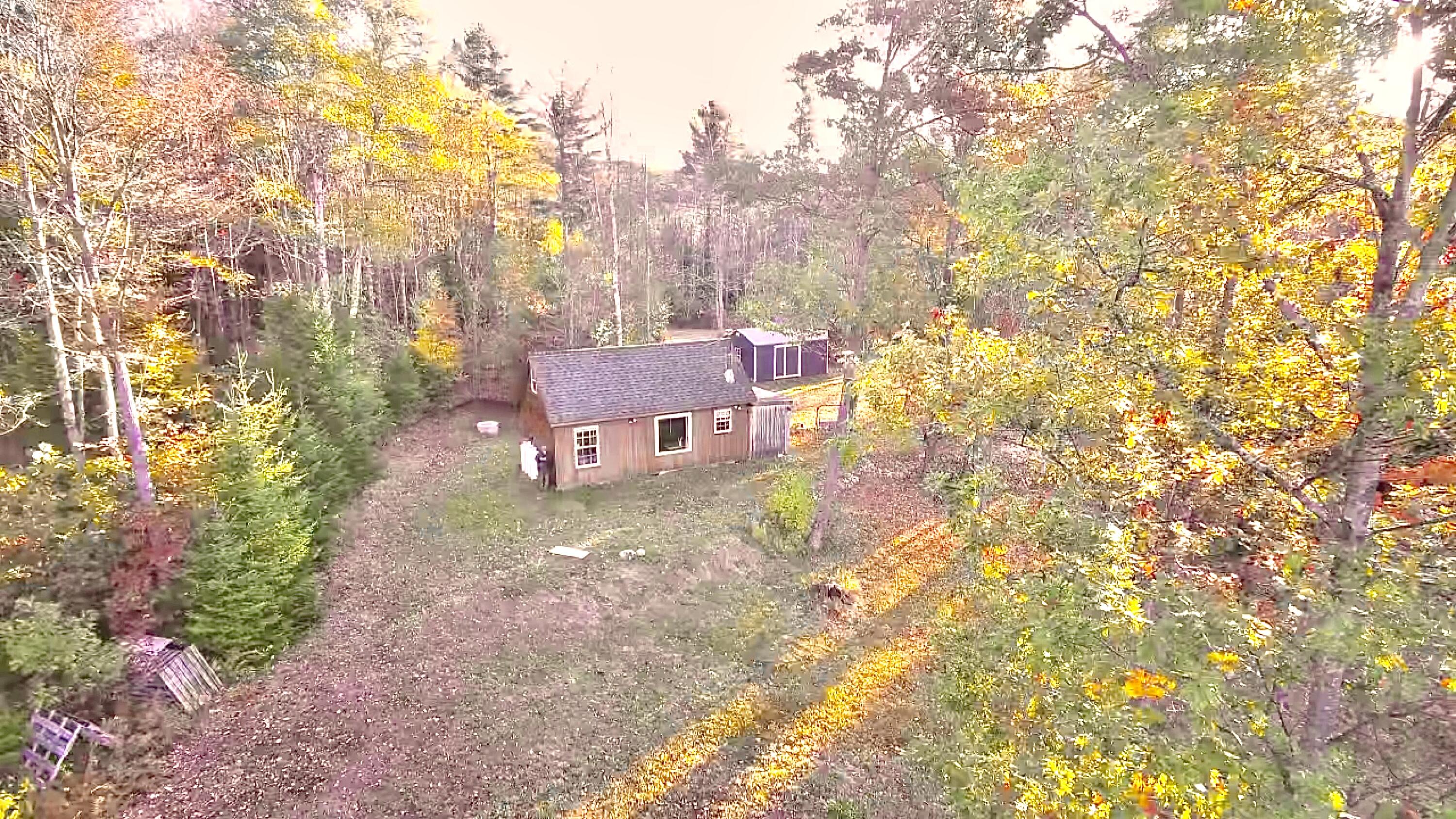 509 Blackberry Lane Rumford ME 04276