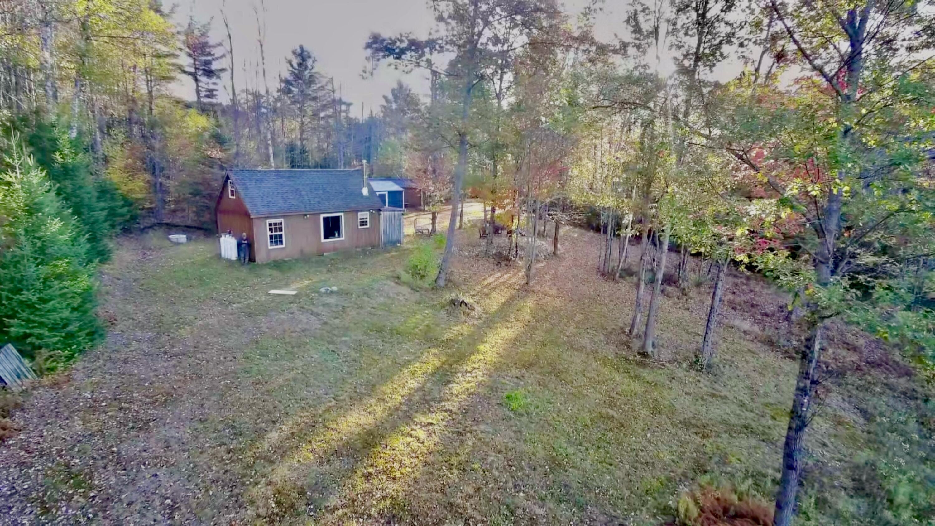 509 Blackberry Lane Rumford ME 04276