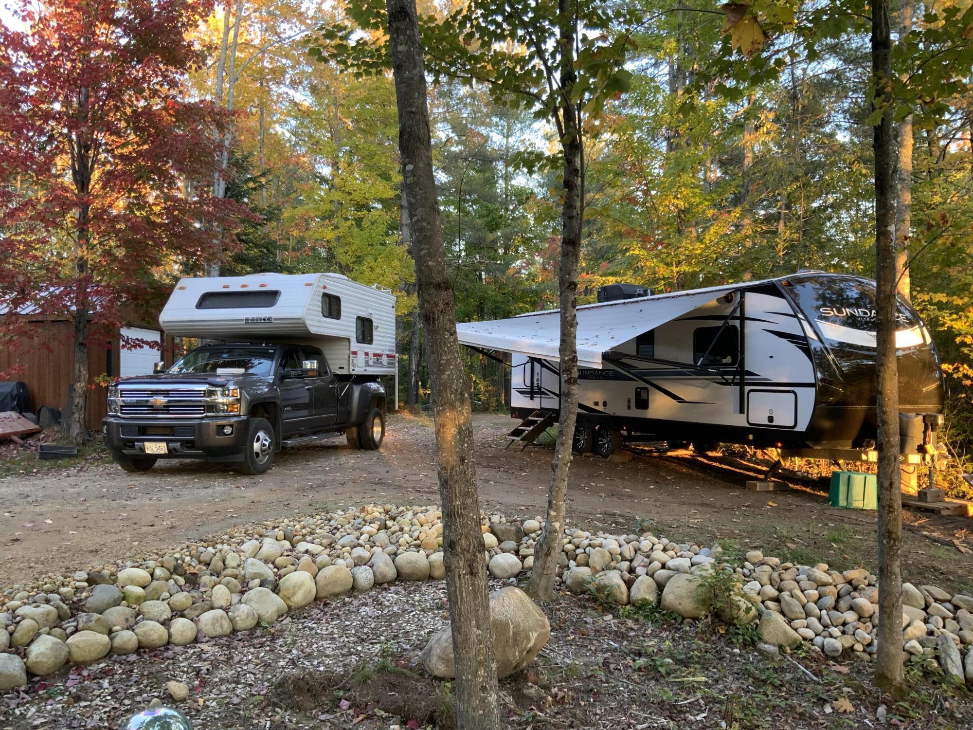 509 Blackberry Lane Rumford ME 04276