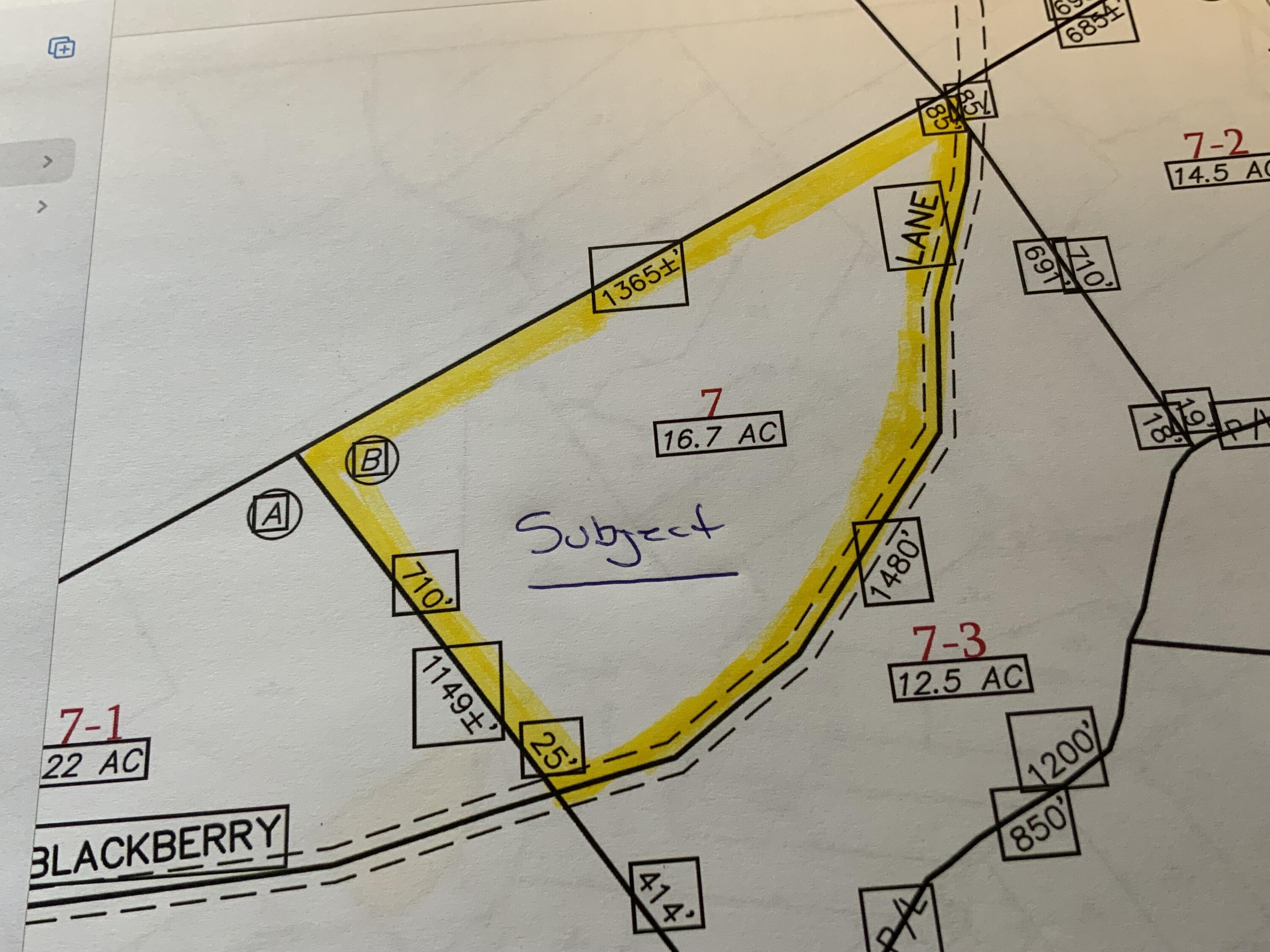 509 Blackberry Lane Rumford ME 04276