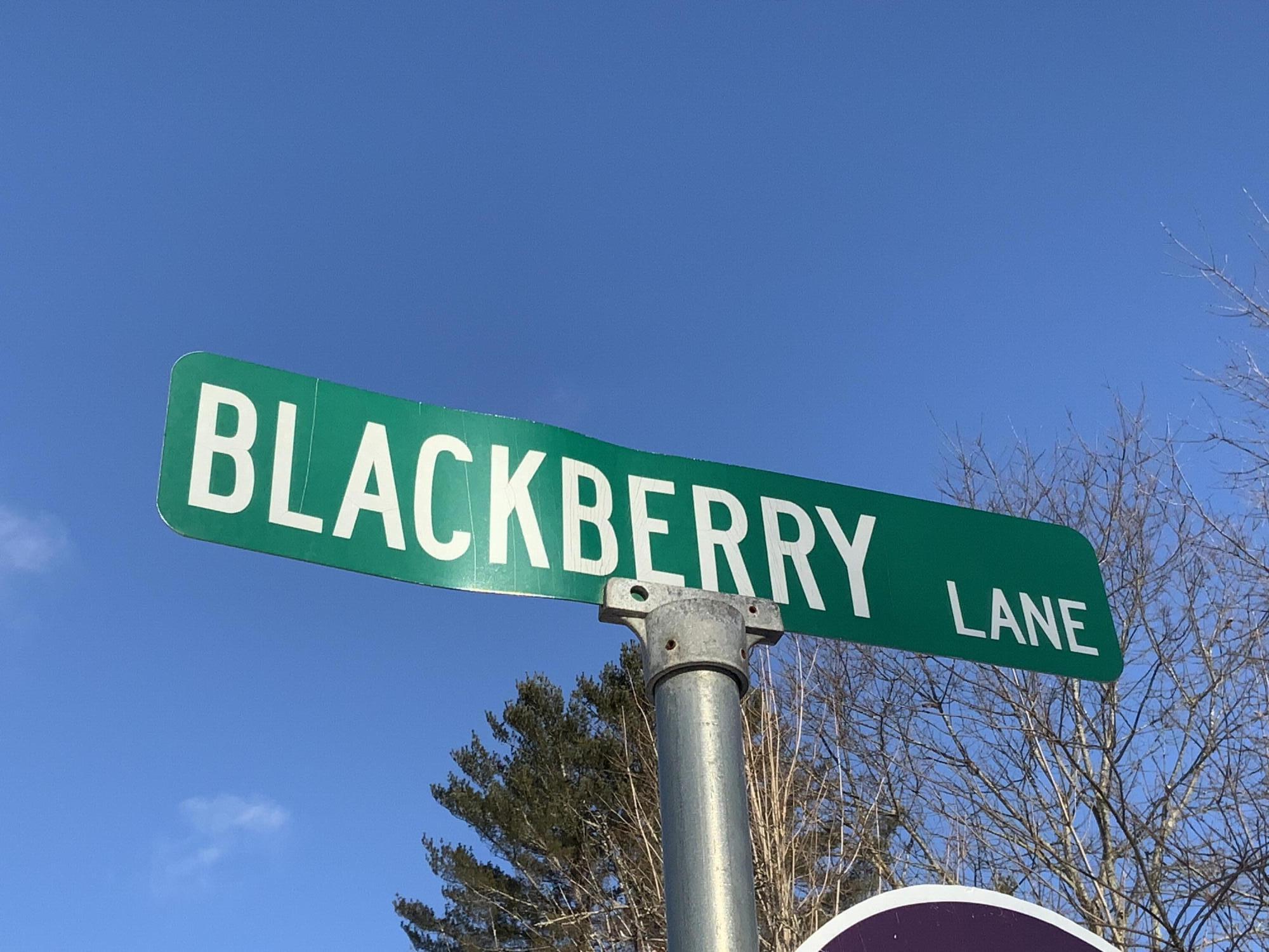 509 Blackberry Lane Rumford ME 04276