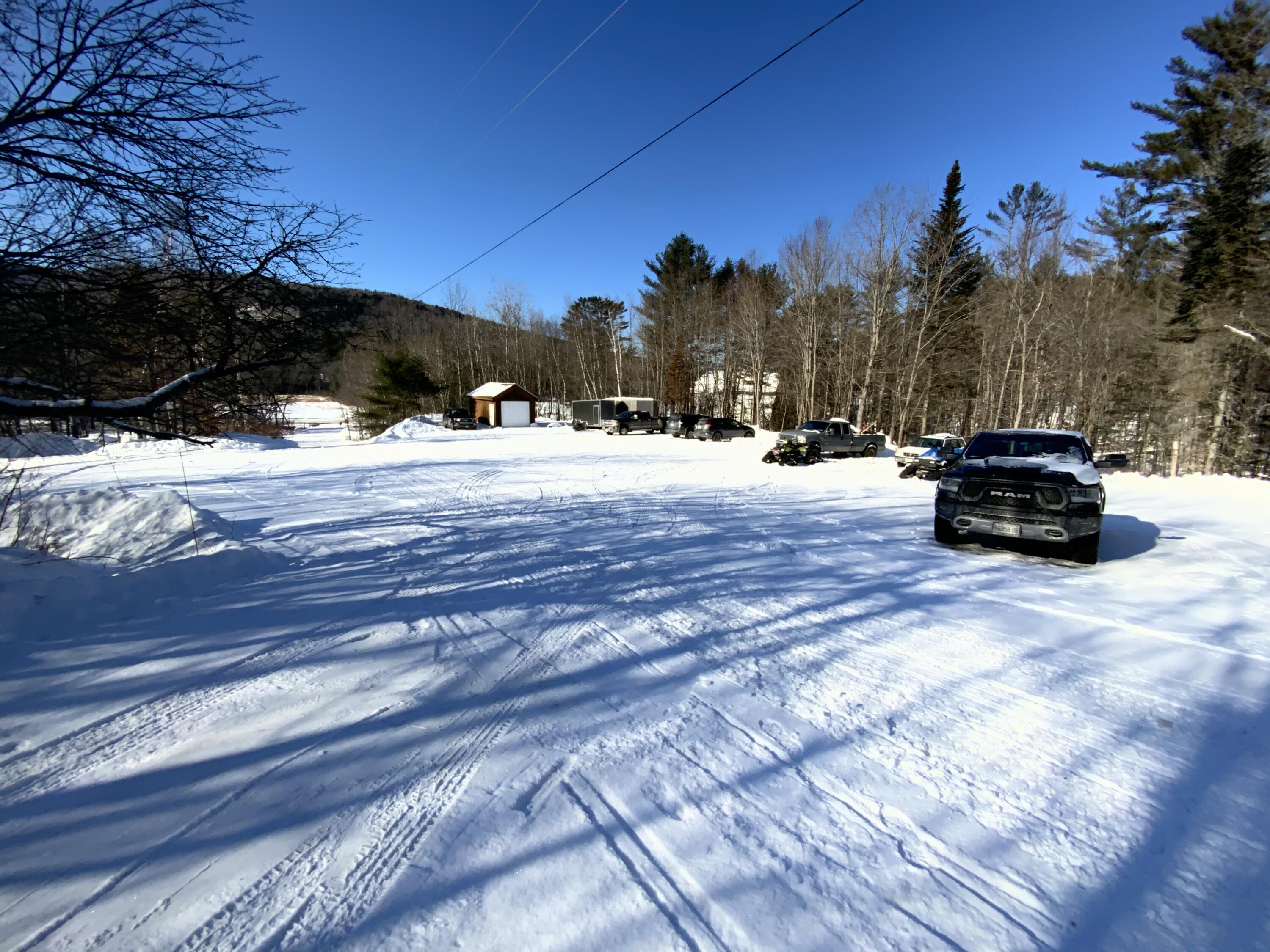 509 Blackberry Lane Rumford ME 04276