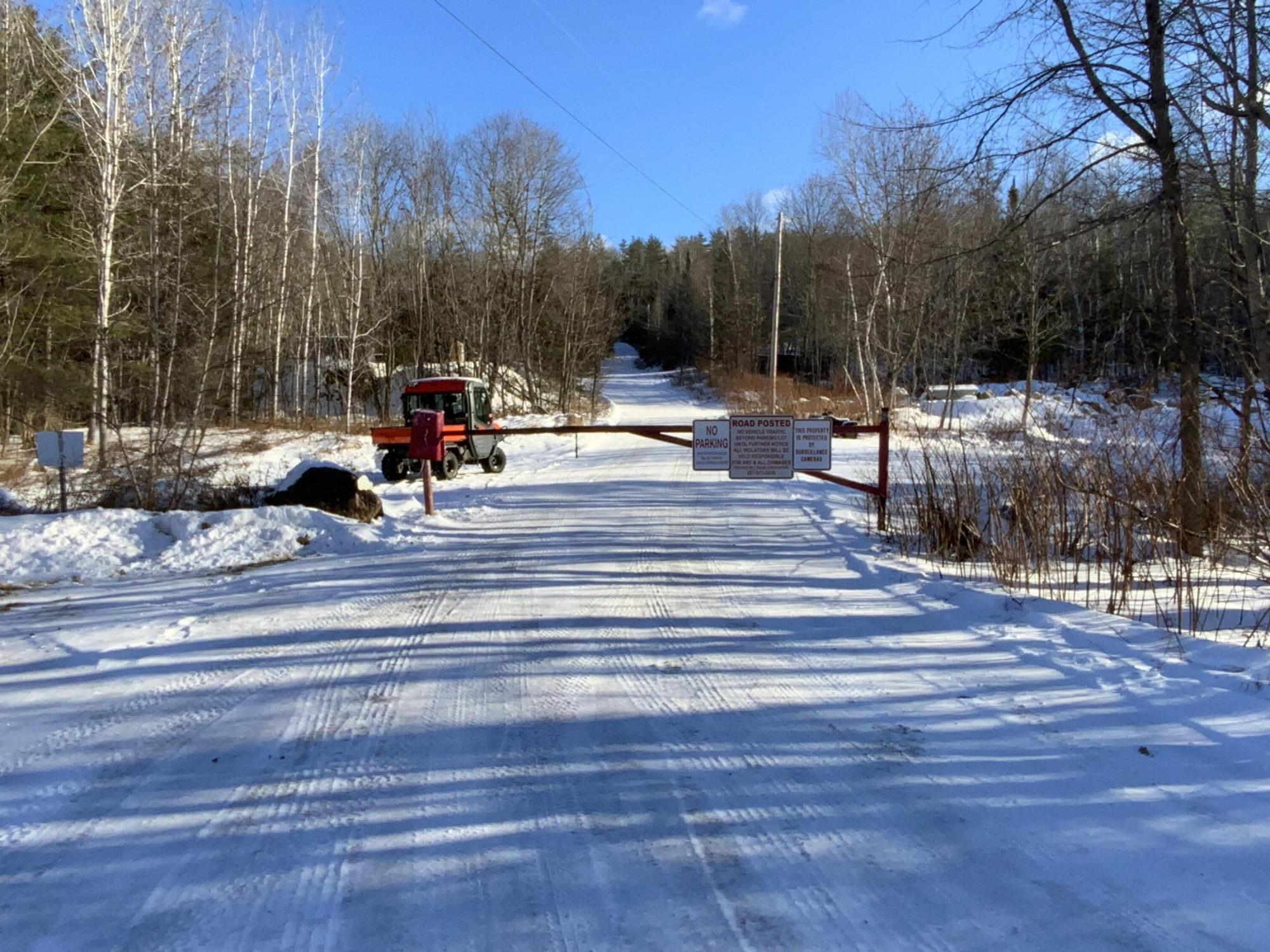 509 Blackberry Lane Rumford ME 04276