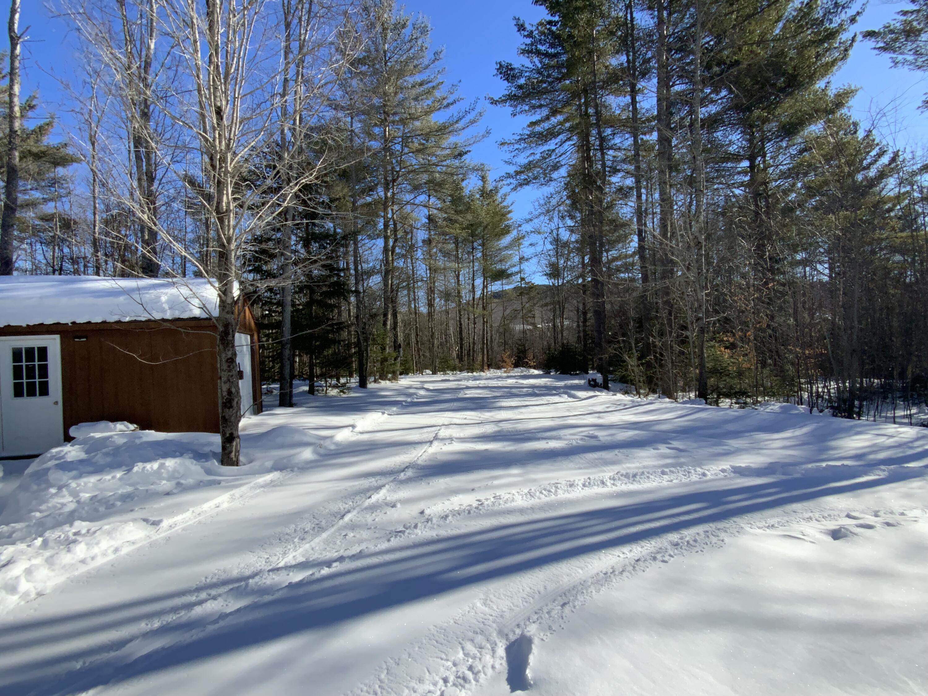 509 Blackberry Lane Rumford ME 04276