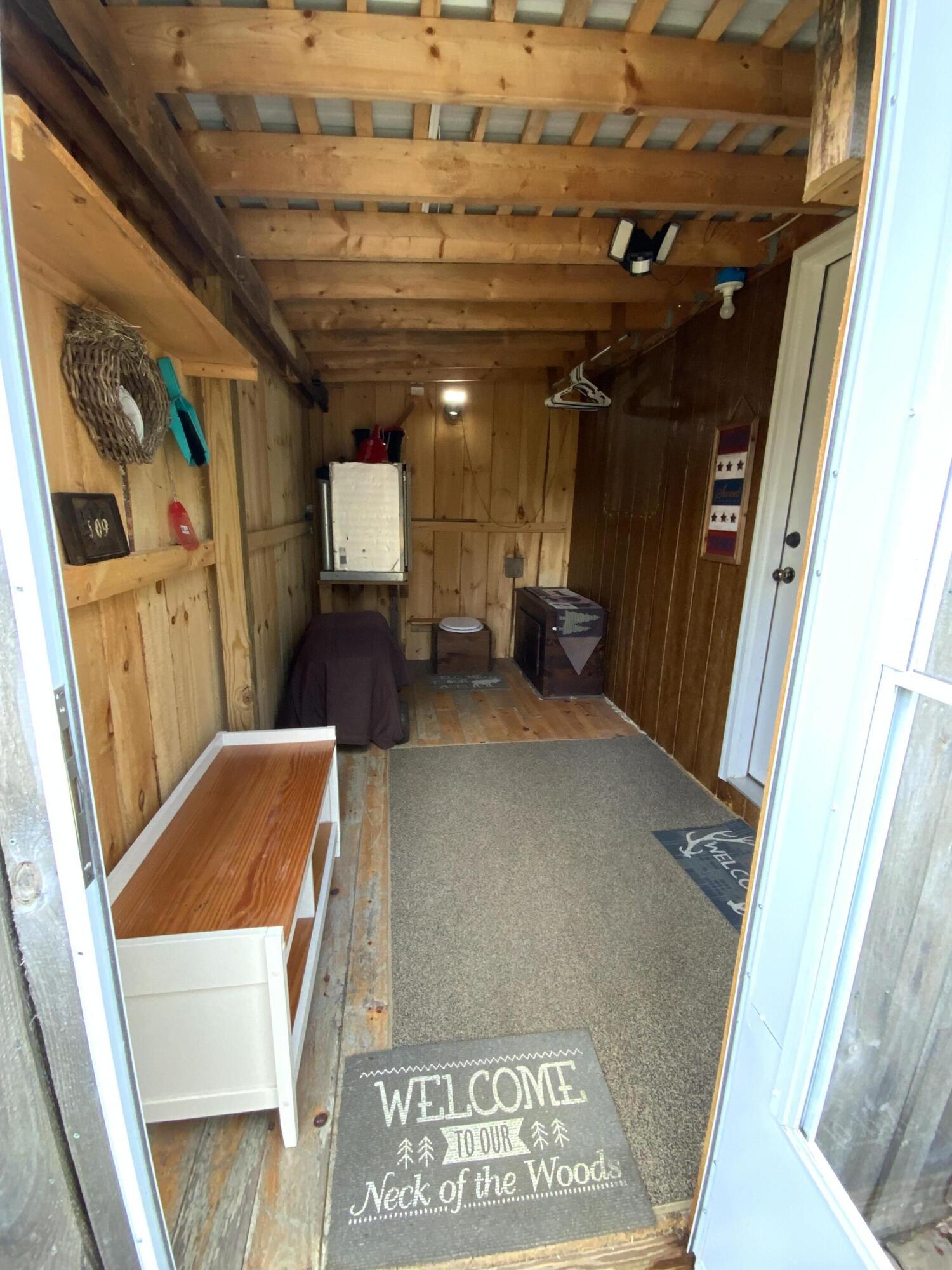 509 Blackberry Lane Rumford ME 04276