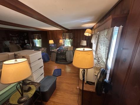 232 Campground Road Livermore Falls ME 04254