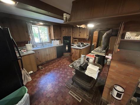 232 Campground Road Livermore Falls ME 04254