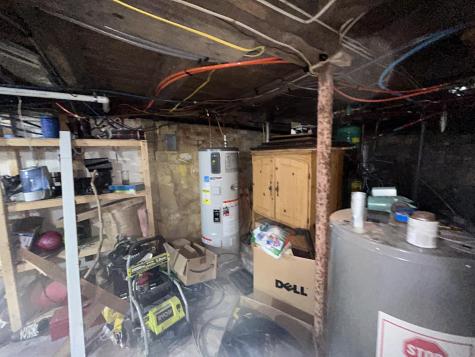 232 Campground Road Livermore Falls ME 04254