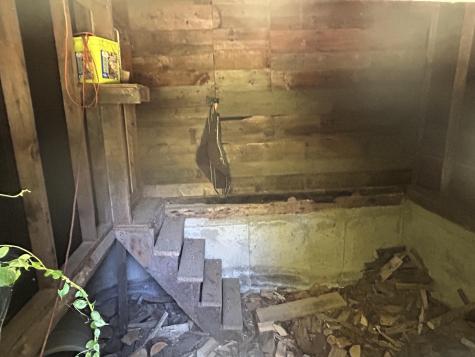 232 Campground Road Livermore Falls ME 04254