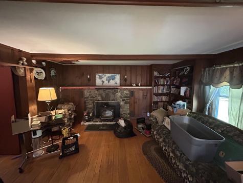 232 Campground Road Livermore Falls ME 04254