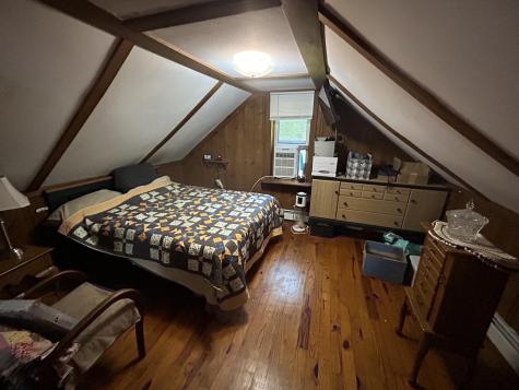 232 Campground Road Livermore Falls ME 04254