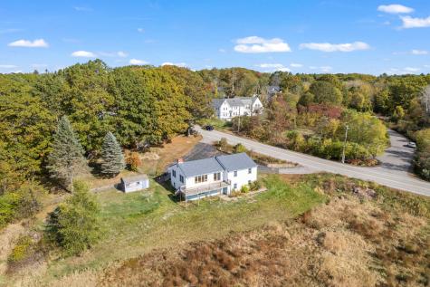 122 Haley Road Kittery ME 03904