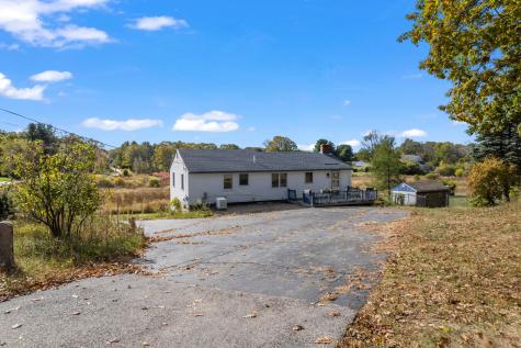 122 Haley Road Kittery ME 03904