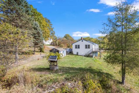 122 Haley Road Kittery ME 03904