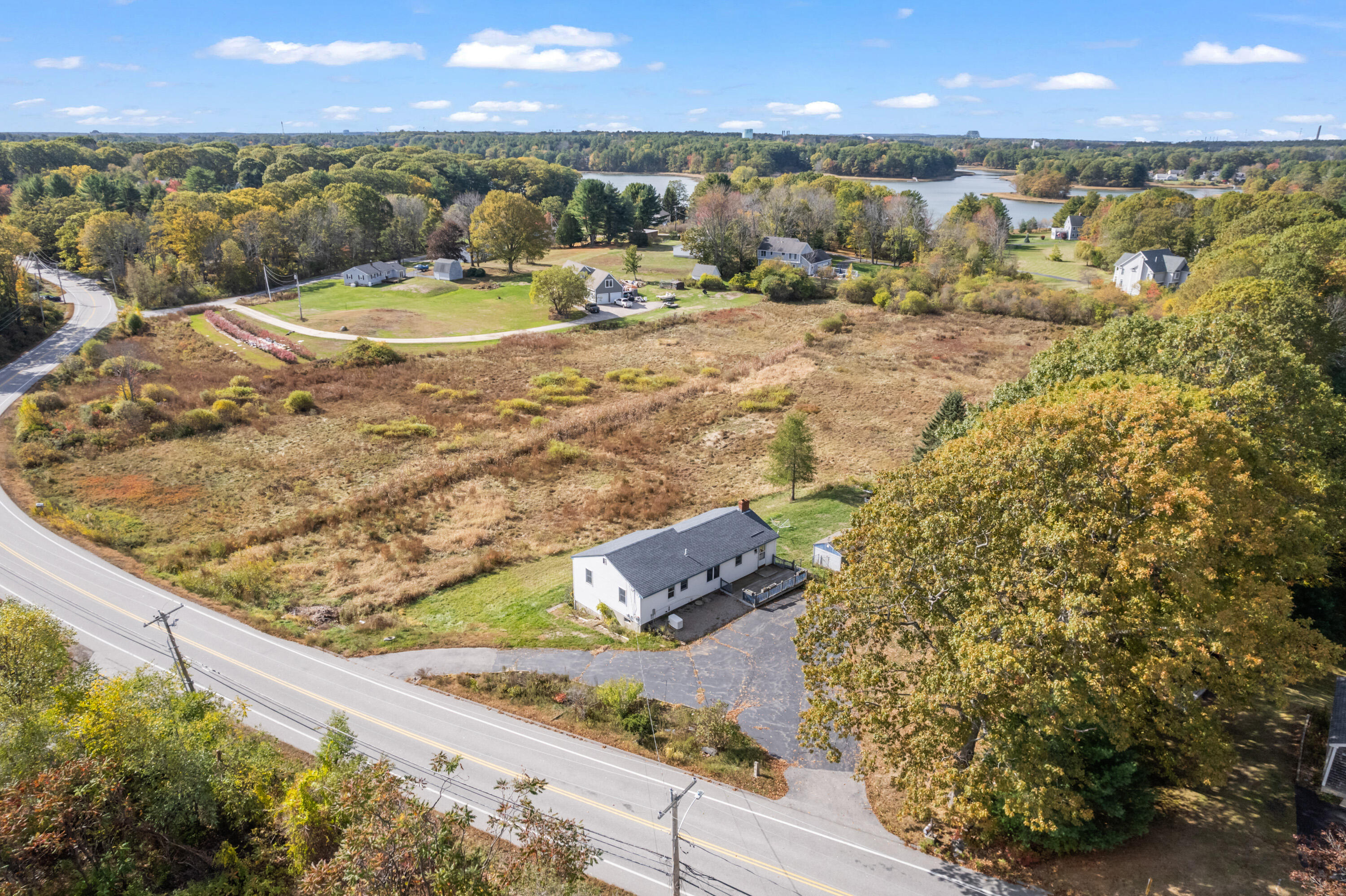 122 Haley Road Kittery ME 03904