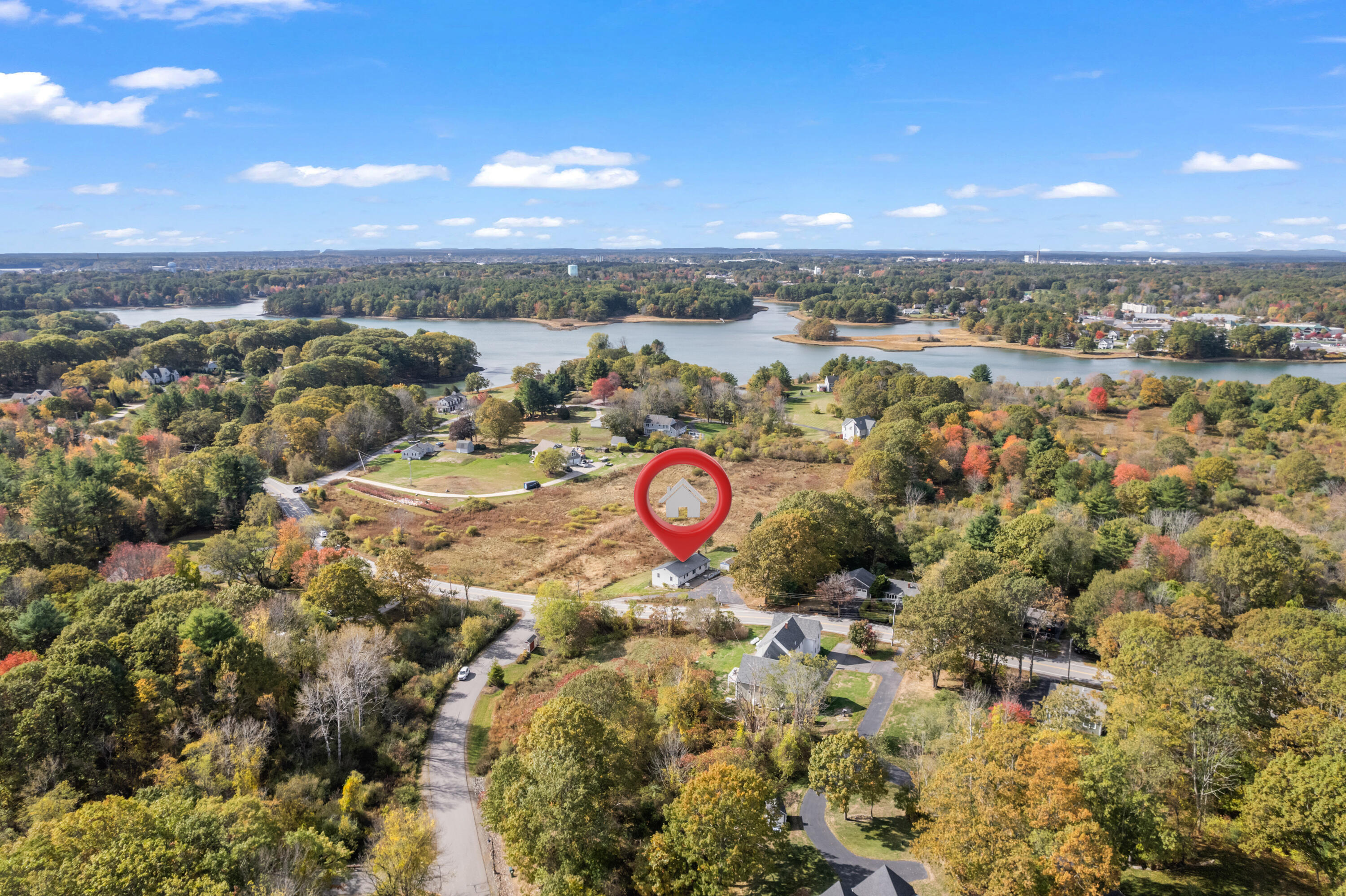 122 Haley Road Kittery ME 03904