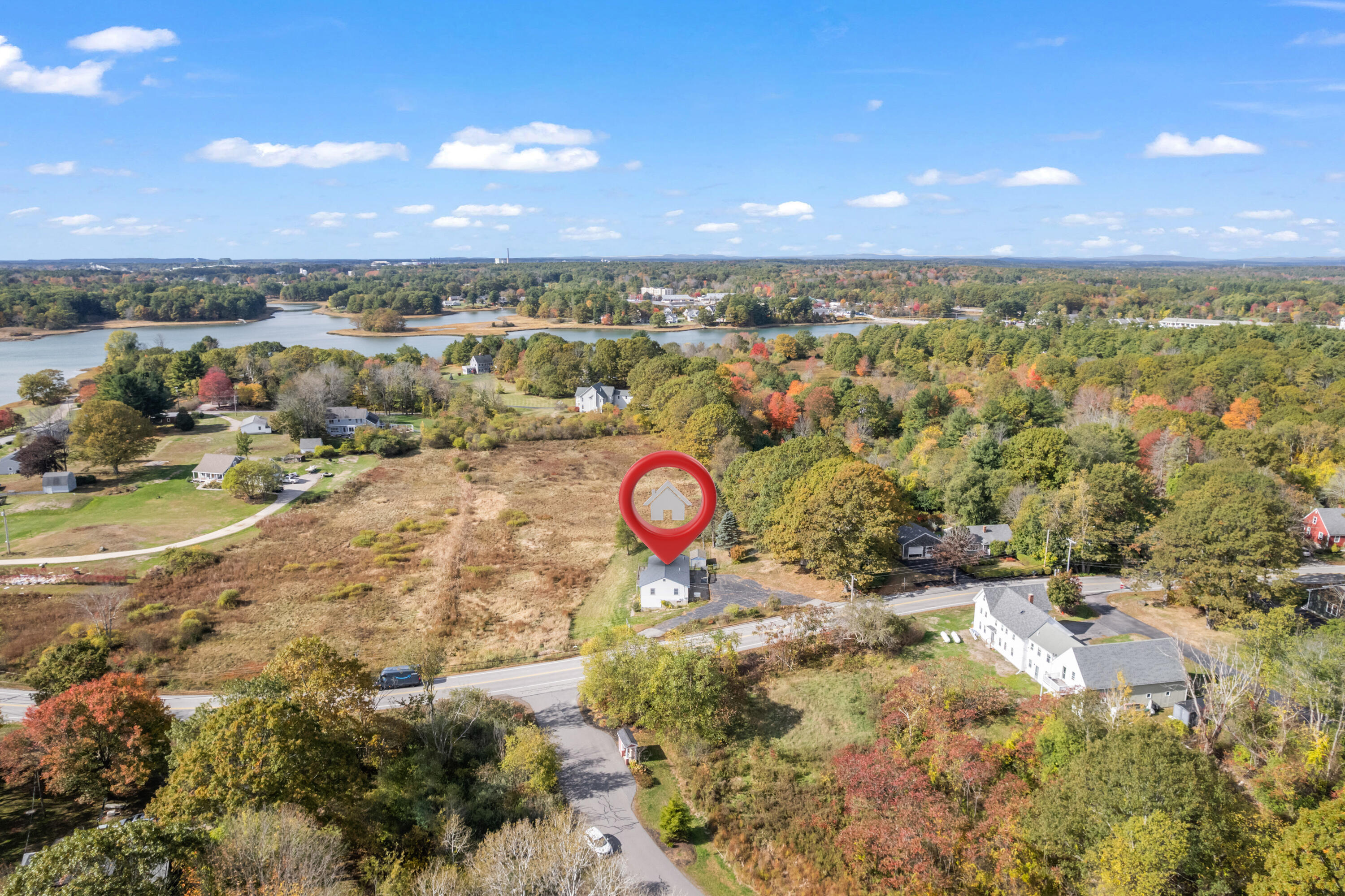 122 Haley Road Kittery ME 03904