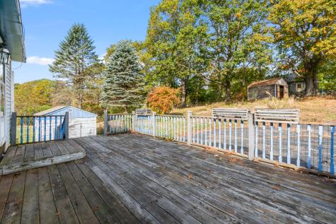 122 Haley Road Kittery ME 03904